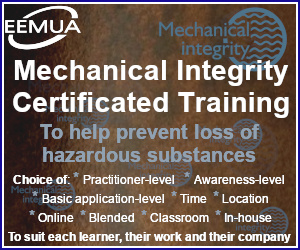 EEMUA MI Training for ILTA enewsletter November 2023