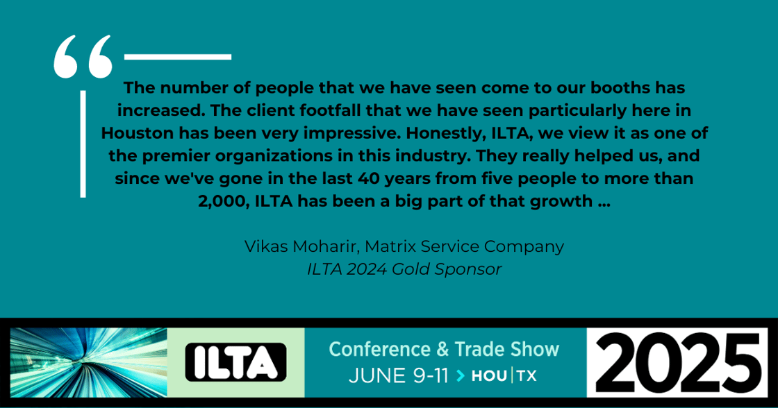 Exhibitor Quote