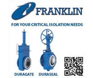 FranklinValve- October Newsletter