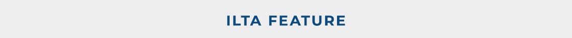 ILTA-eNews-DividingBars-ILTAFeature