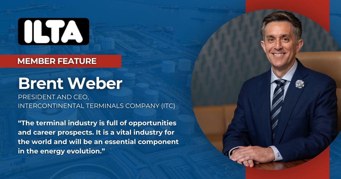 Member Feature_Brent Weber